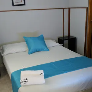 2* Hotel Bahia Blanca